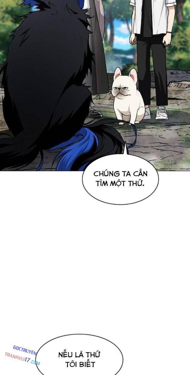 Chước Đao Chapter 51 - Trang 34