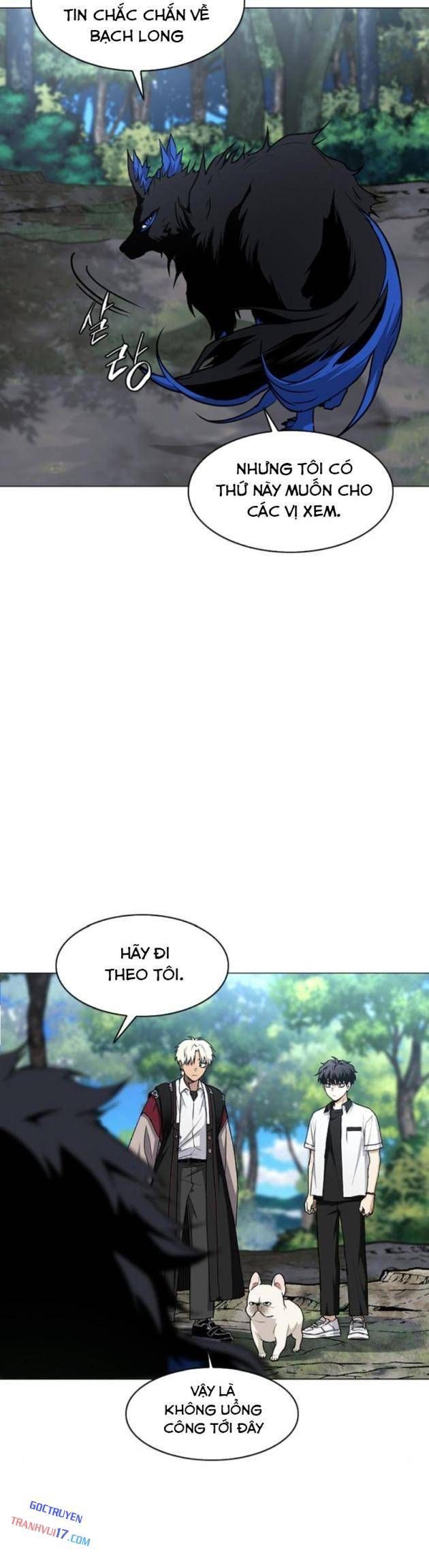 Chước Đao Chapter 51 - Trang 37