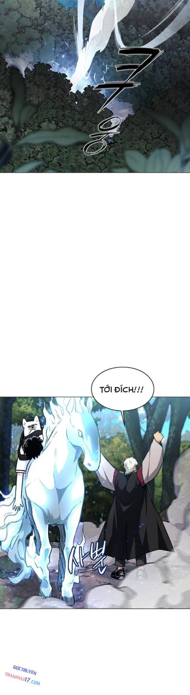 Chước Đao Chapter 51 - Trang 4