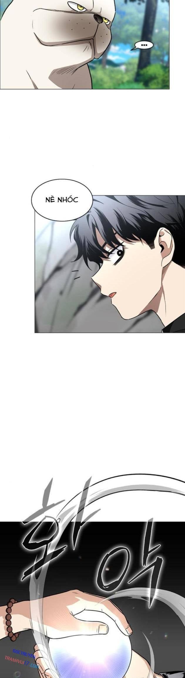 Chước Đao Chapter 51 - Trang 43