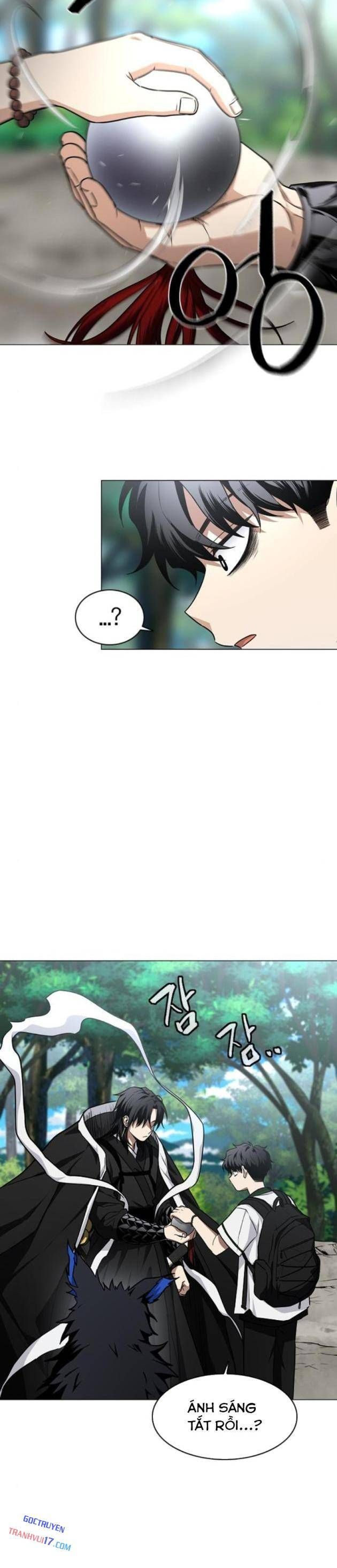Chước Đao Chapter 51 - Trang 45