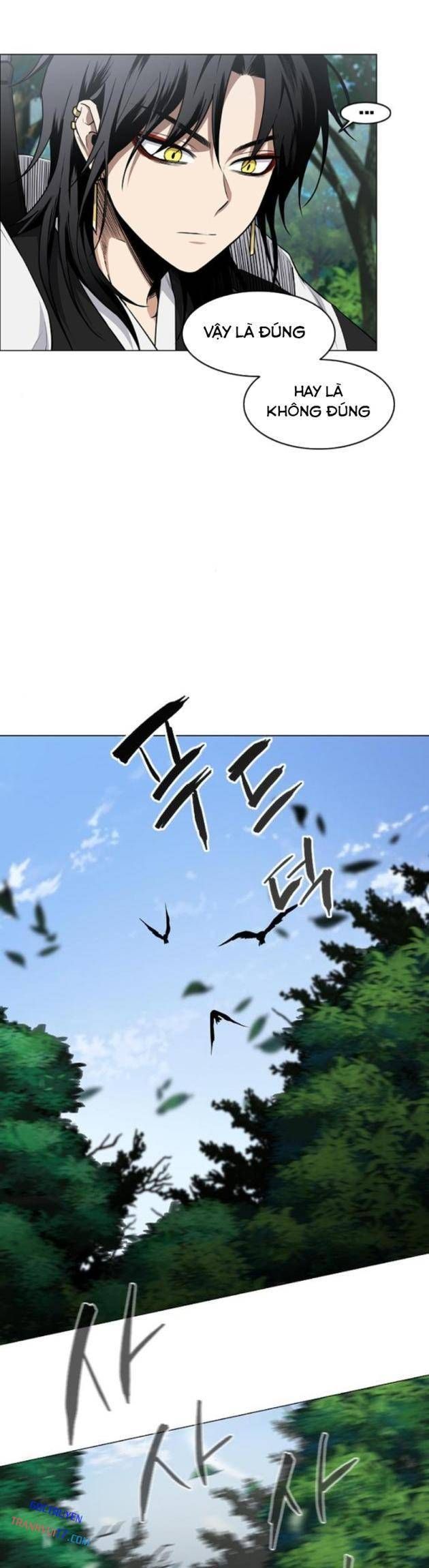 Chước Đao Chapter 51 - Trang 46