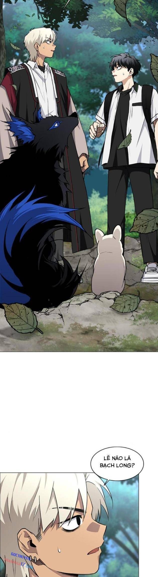 Chước Đao Chapter 51 - Trang 48