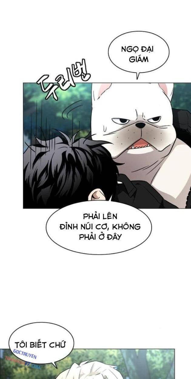Chước Đao Chapter 51 - Trang 5