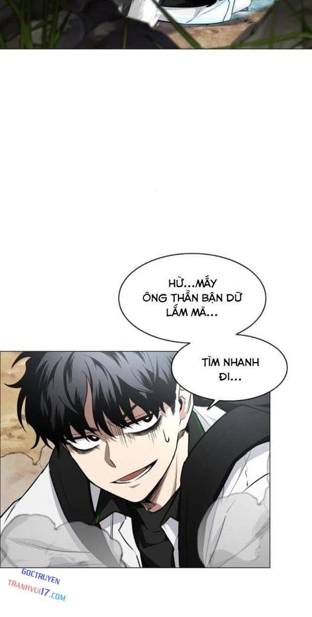 Chước Đao Chapter 51 - Trang 7