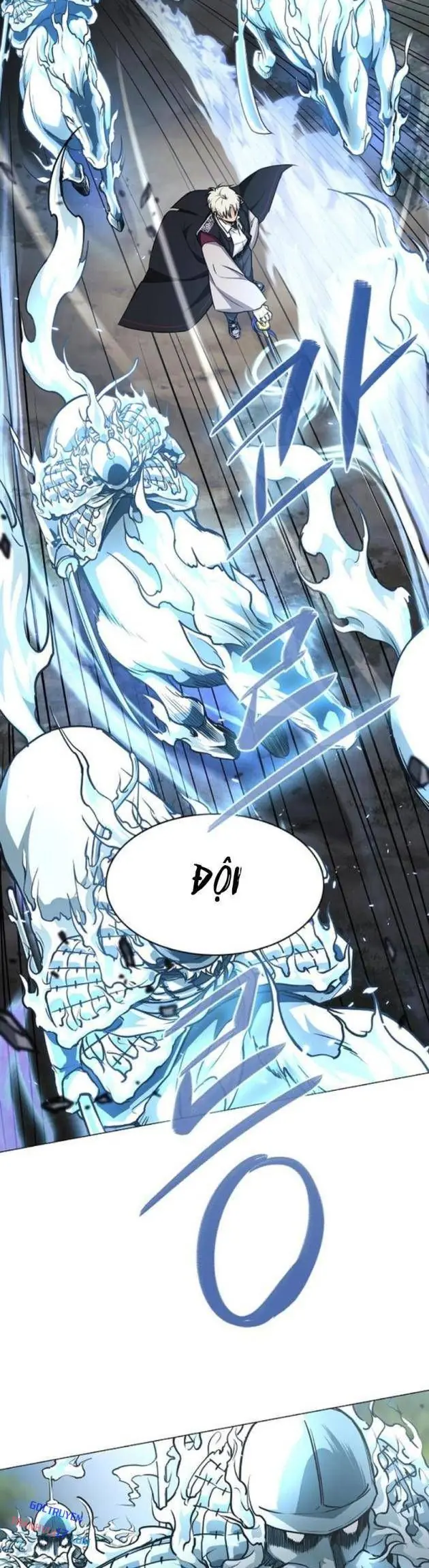 Chước Đao Chapter 52 - Trang 10