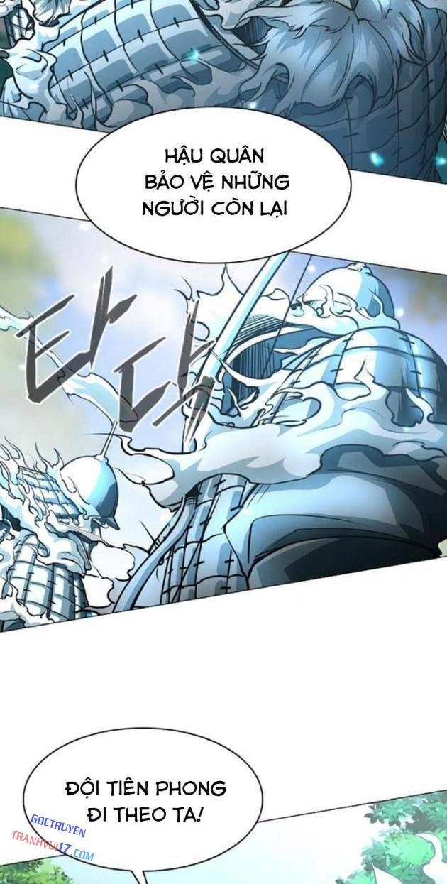 Chước Đao Chapter 52 - Trang 11