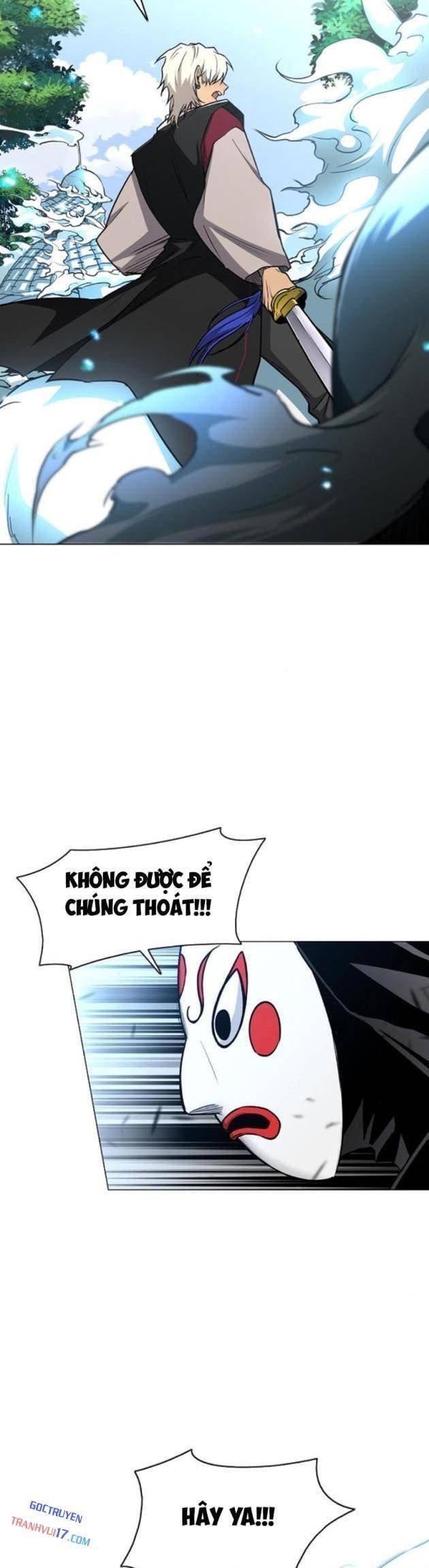 Chước Đao Chapter 52 - Trang 12