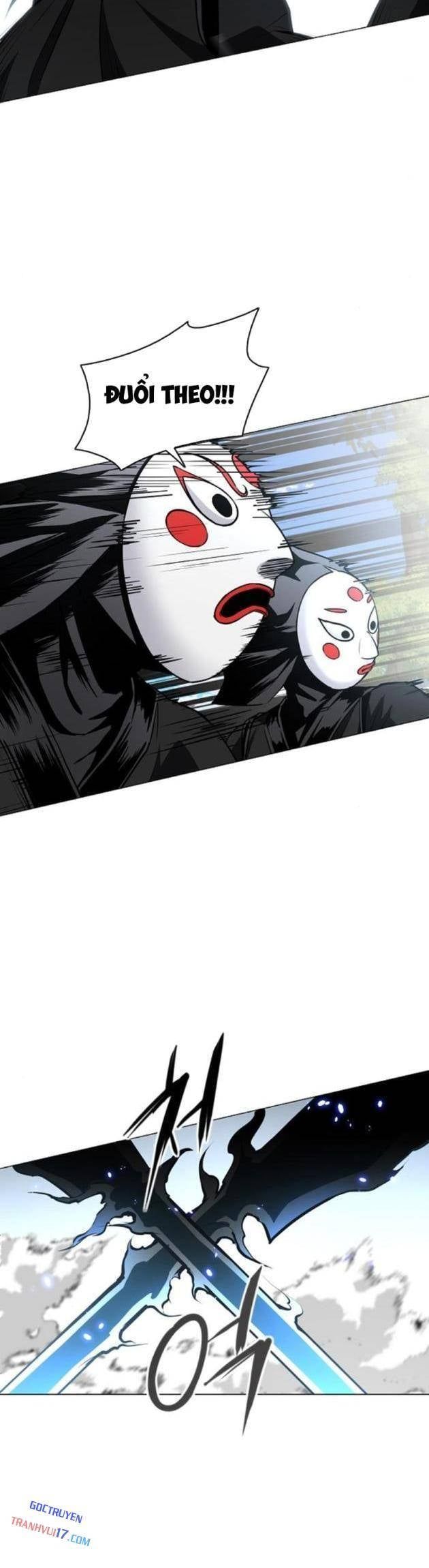 Chước Đao Chapter 52 - Trang 14