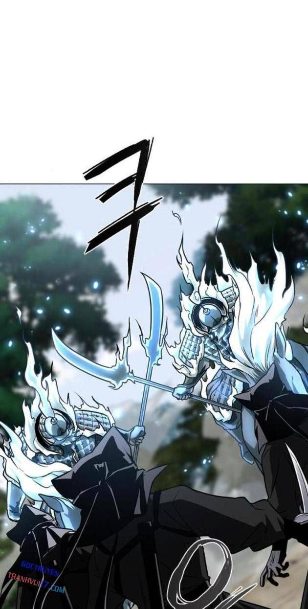 Chước Đao Chapter 52 - Trang 15