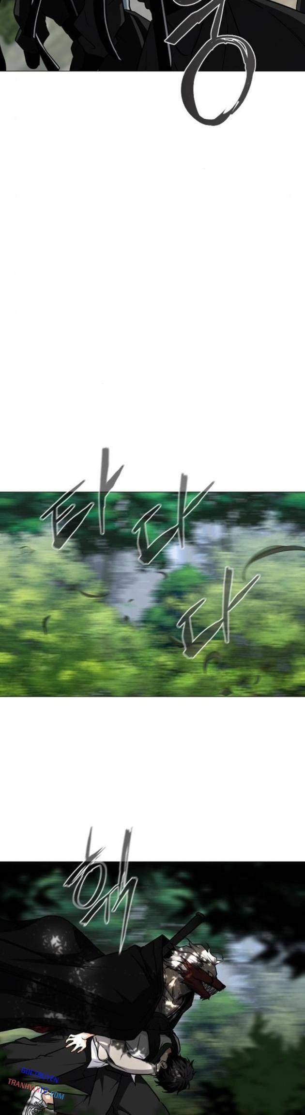 Chước Đao Chapter 52 - Trang 16