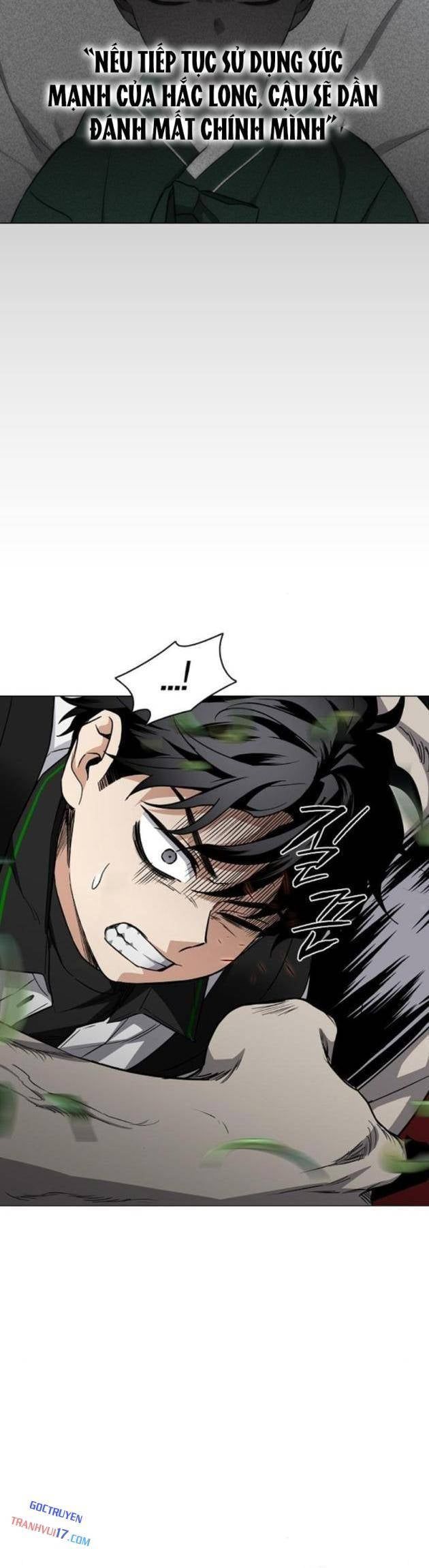 Chước Đao Chapter 52 - Trang 20