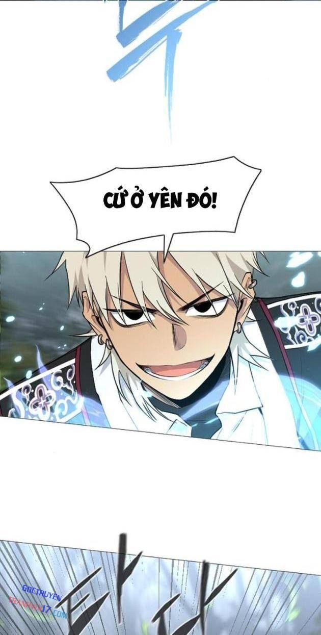 Chước Đao Chapter 52 - Trang 23