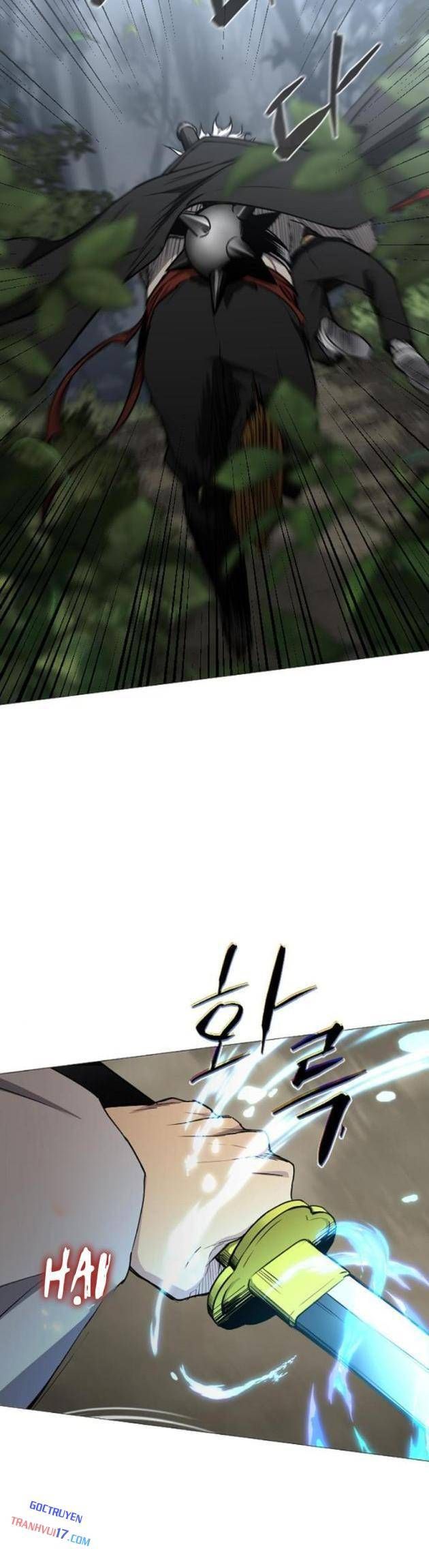 Chước Đao Chapter 52 - Trang 24