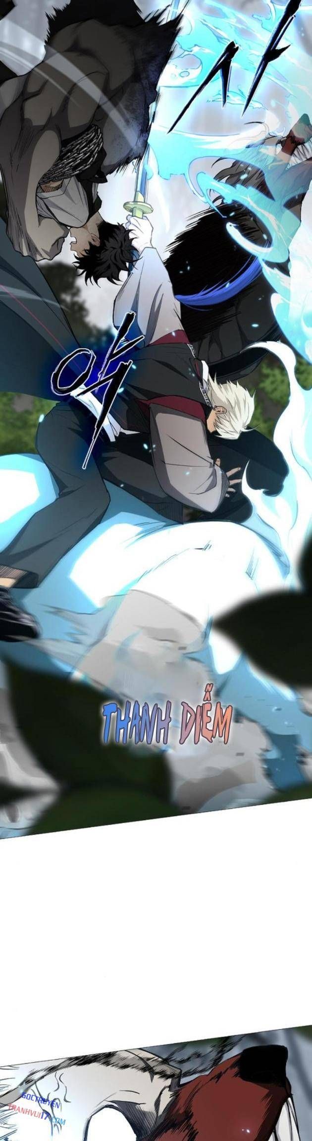 Chước Đao Chapter 52 - Trang 26