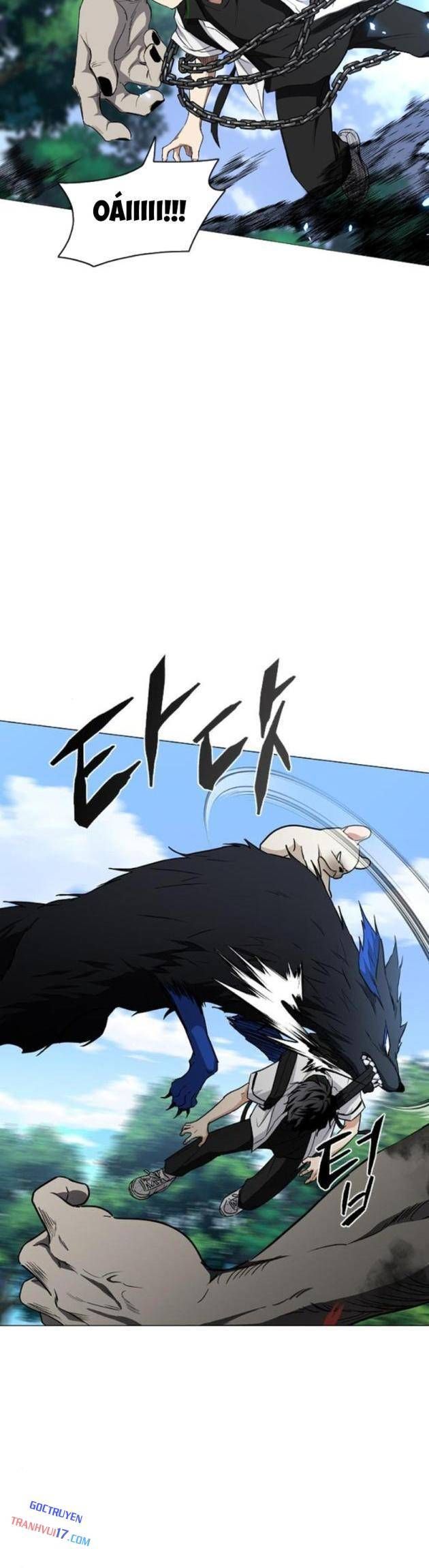 Chước Đao Chapter 52 - Trang 28