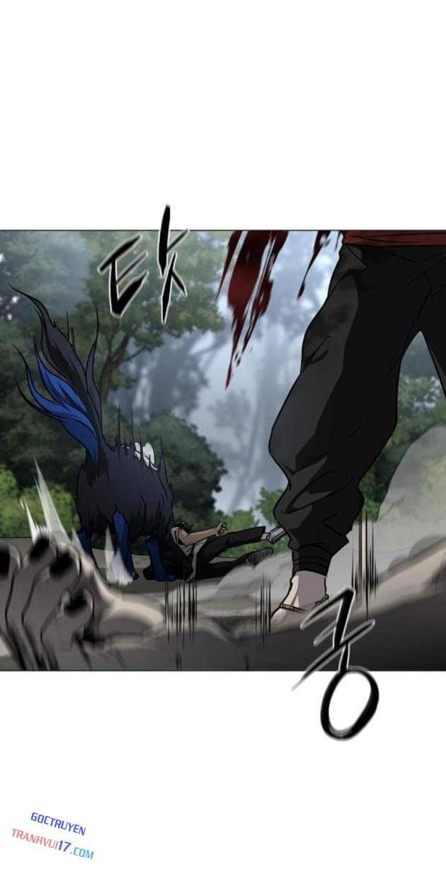 Chước Đao Chapter 52 - Trang 29