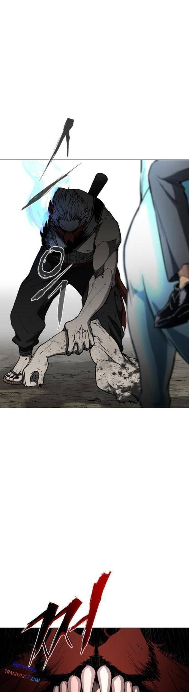 Chước Đao Chapter 52 - Trang 34