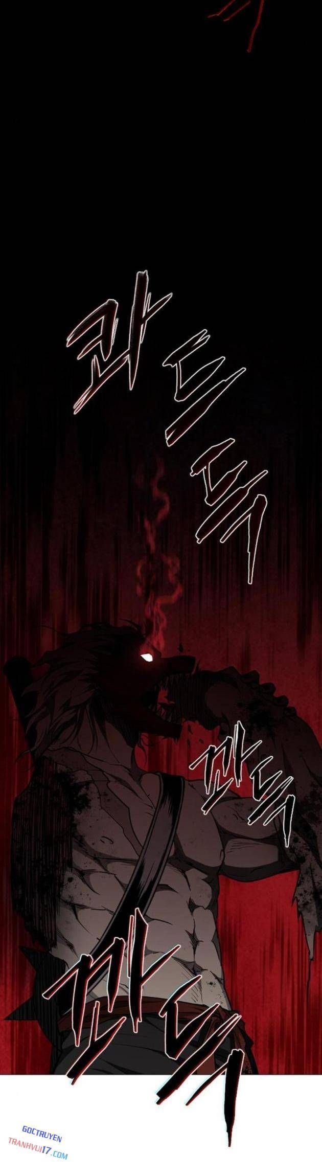 Chước Đao Chapter 52 - Trang 36