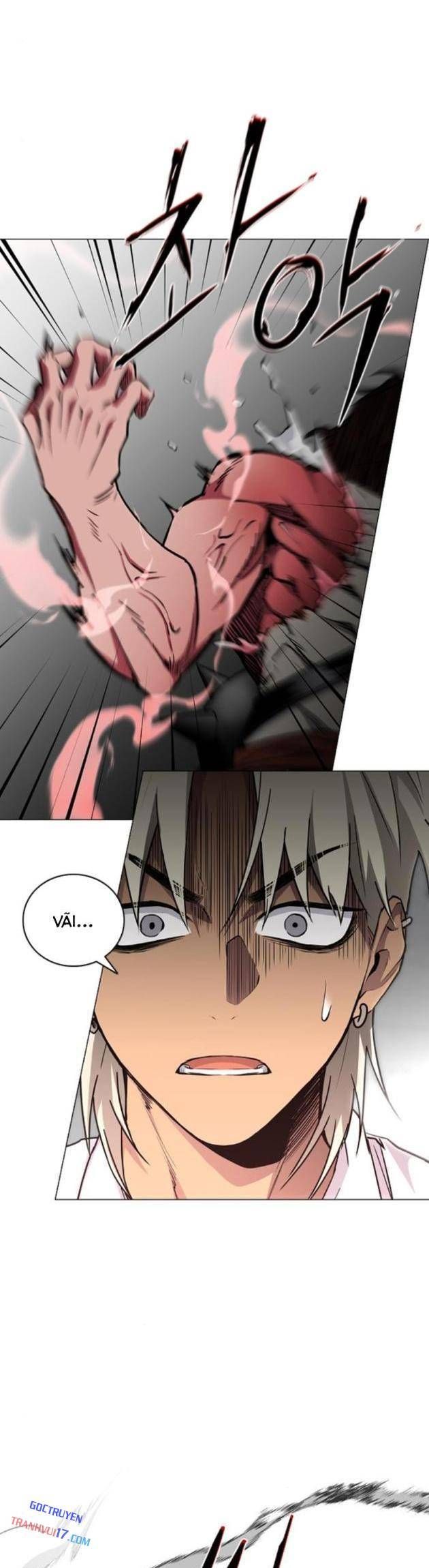 Chước Đao Chapter 52 - Trang 38