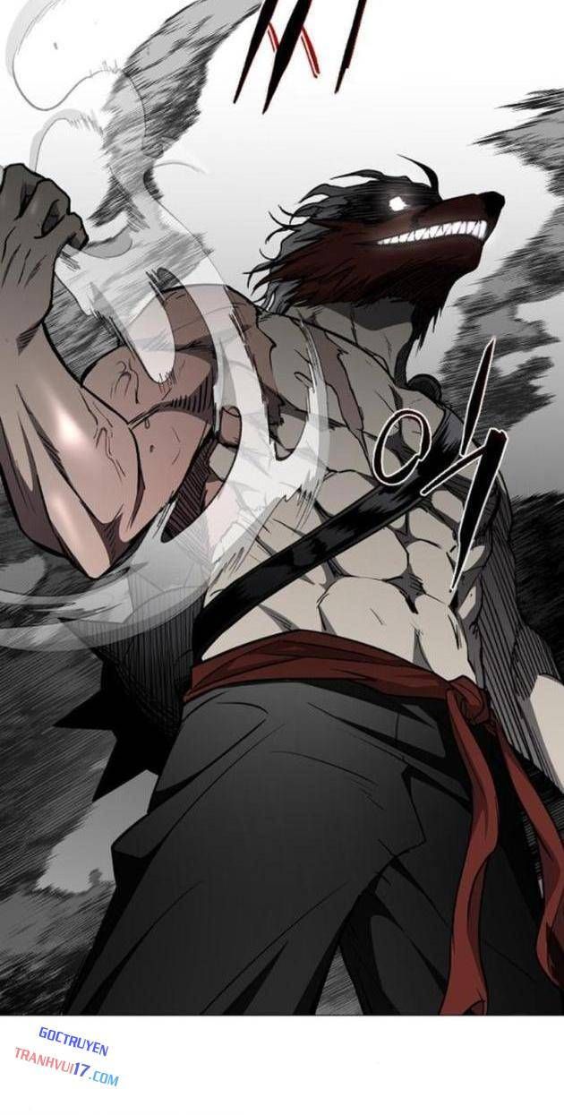 Chước Đao Chapter 52 - Trang 39
