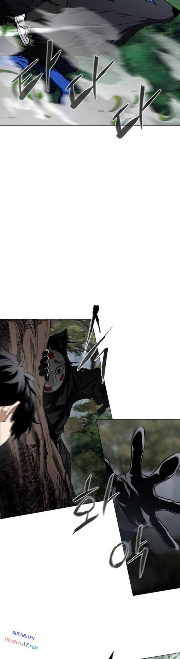 Chước Đao Chapter 52 - Trang 42