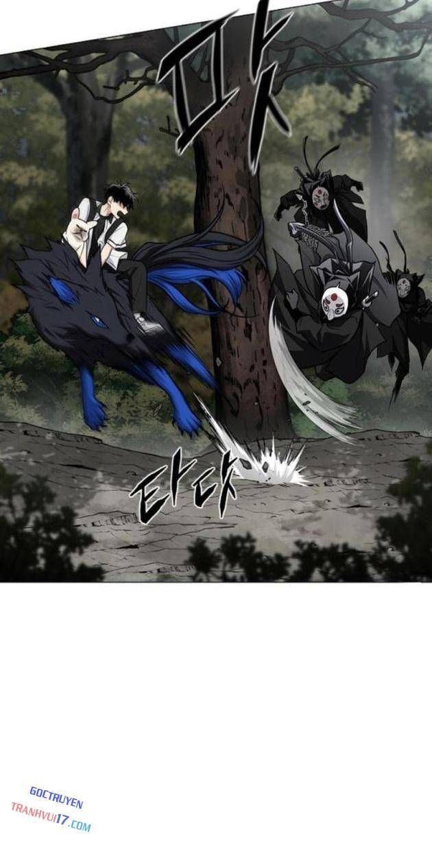 Chước Đao Chapter 52 - Trang 43