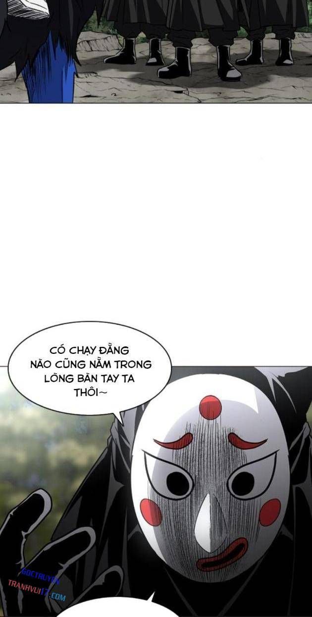 Chước Đao Chapter 52 - Trang 45