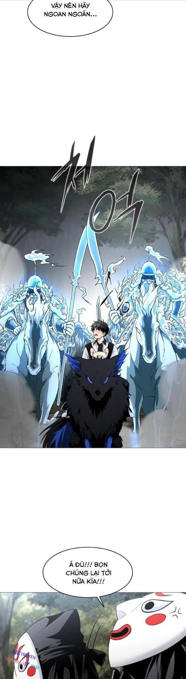 Chước Đao Chapter 52 - Trang 46