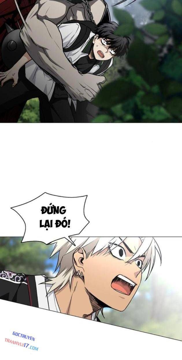 Chước Đao Chapter 52 - Trang 5