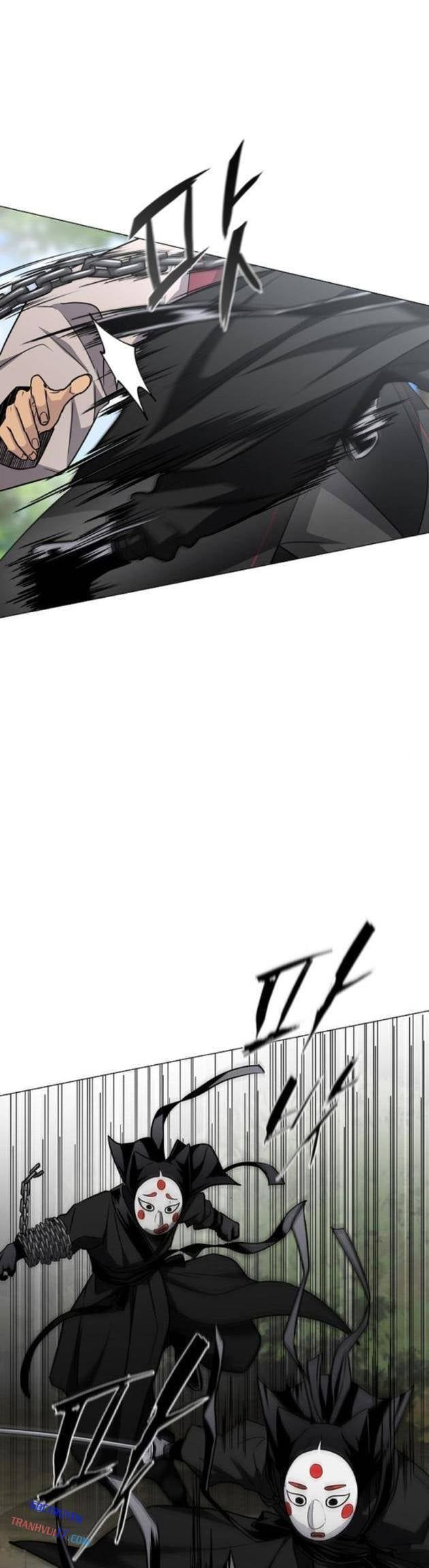 Chước Đao Chapter 52 - Trang 6