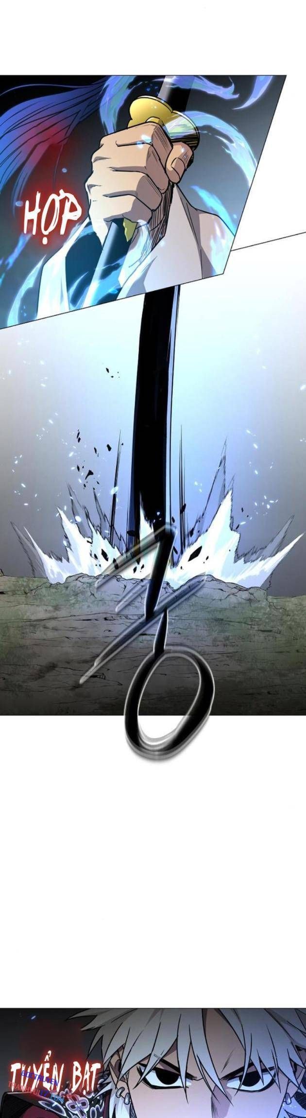 Chước Đao Chapter 52 - Trang 8