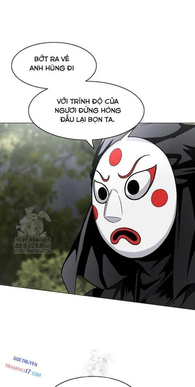 Chước Đao Chapter 53 - Trang 10