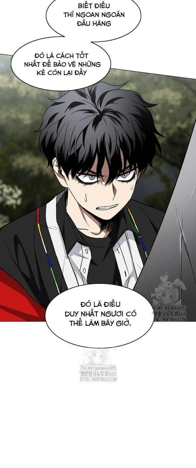 Chước Đao Chapter 53 - Trang 11