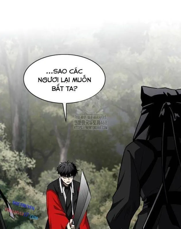 Chước Đao Chapter 53 - Trang 12