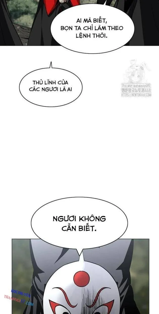 Chước Đao Chapter 53 - Trang 13