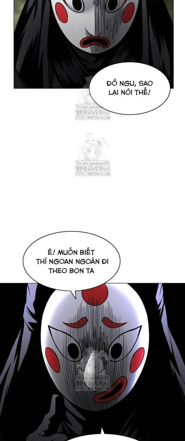 Chước Đao Chapter 53 - Trang 14
