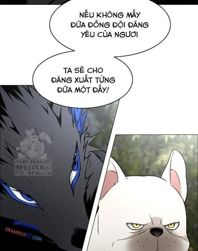 Chước Đao Chapter 53 - Trang 15