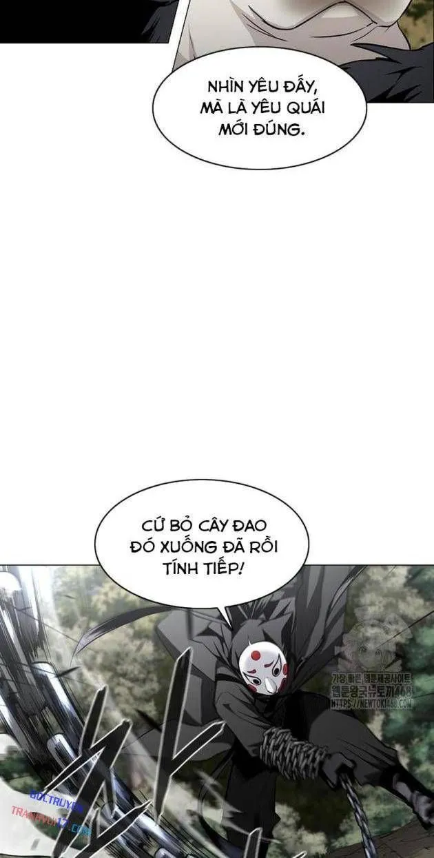 Chước Đao Chapter 53 - Trang 16