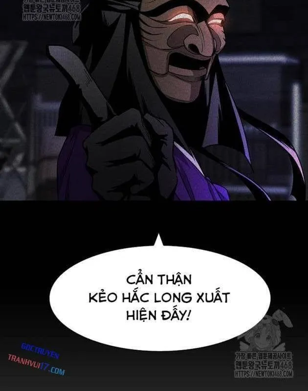 Chước Đao Chapter 53 - Trang 21