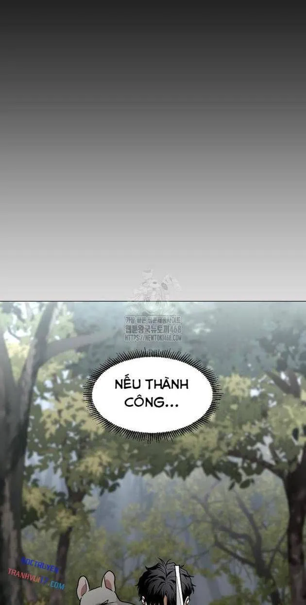 Chước Đao Chapter 53 - Trang 22