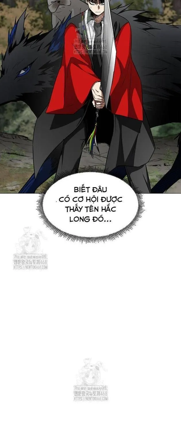 Chước Đao Chapter 53 - Trang 23