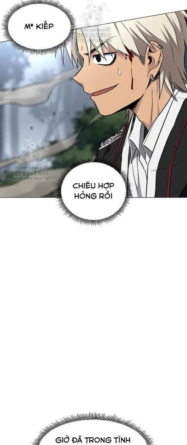 Chước Đao Chapter 53 - Trang 29