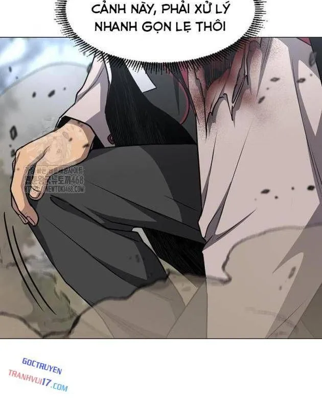 Chước Đao Chapter 53 - Trang 30