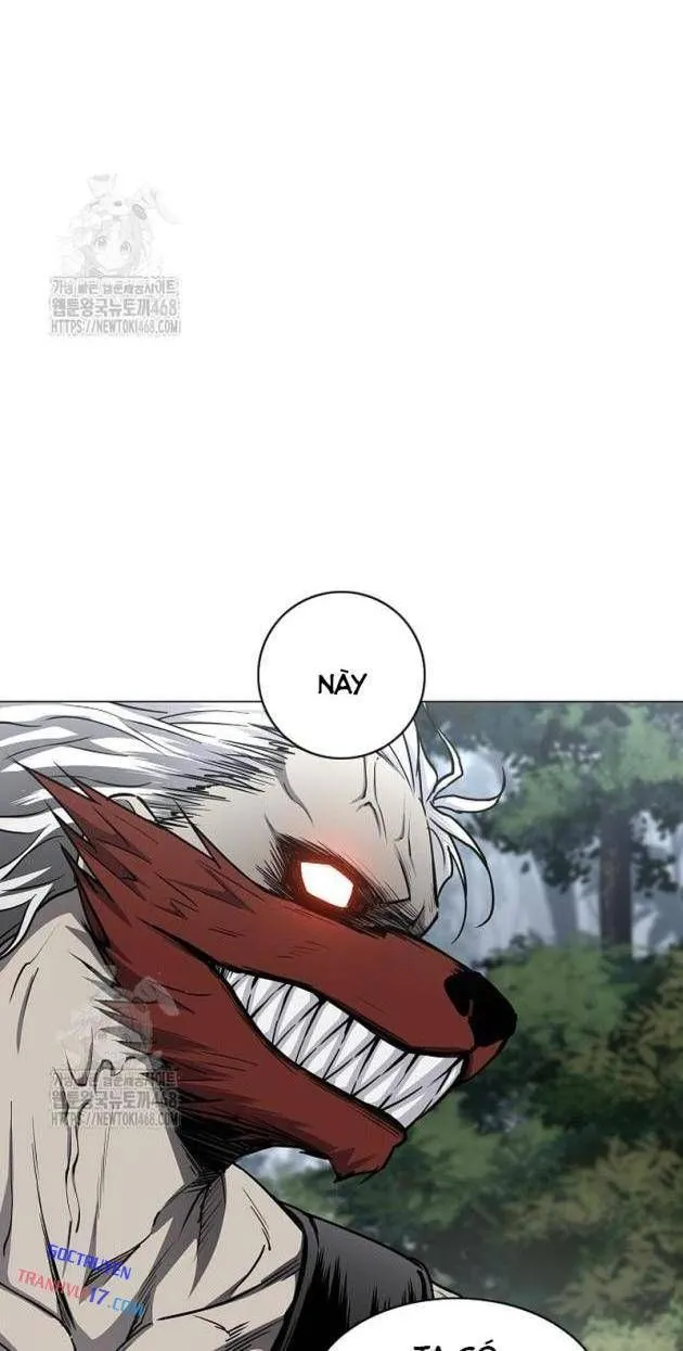 Chước Đao Chapter 53 - Trang 31