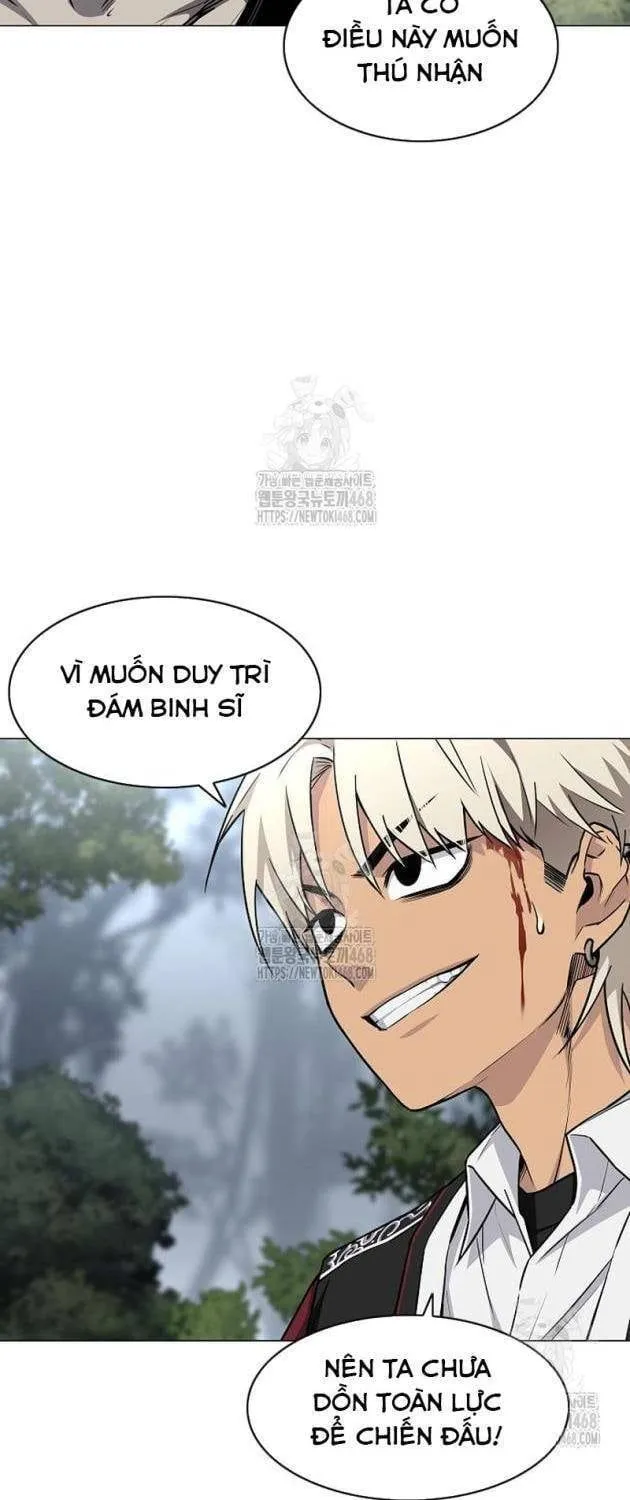Chước Đao Chapter 53 - Trang 32