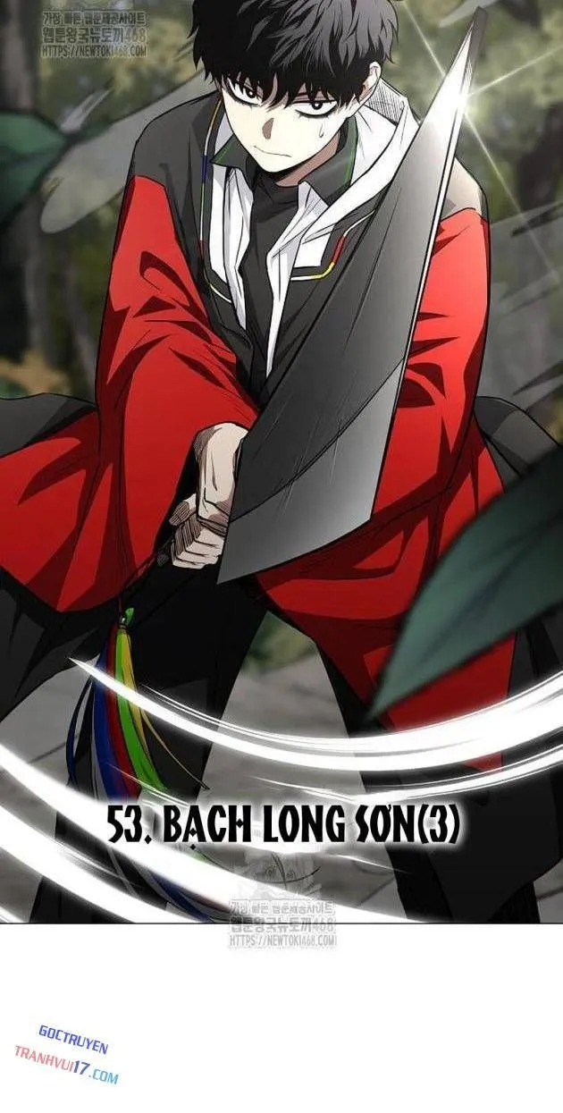 Chước Đao Chapter 53 - Trang 4