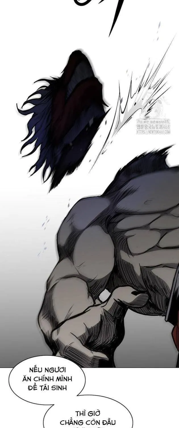 Chước Đao Chapter 53 - Trang 41