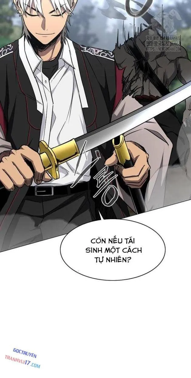 Chước Đao Chapter 53 - Trang 43