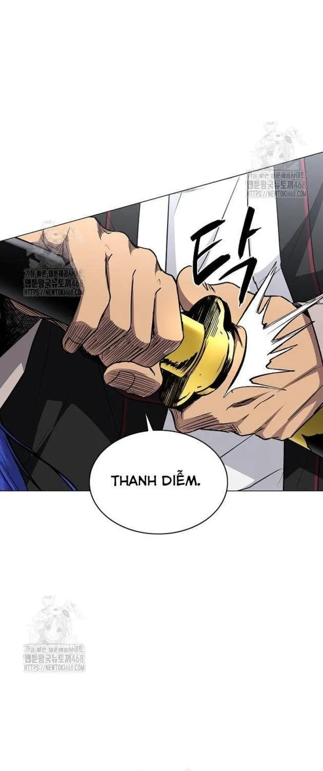 Chước Đao Chapter 53 - Trang 44